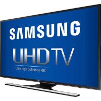 Smart TV LED Ultra HD 48" 4K Samsung UN48JU6500 Processador Quad Core Clear Motion Rate 240Hz Função Game